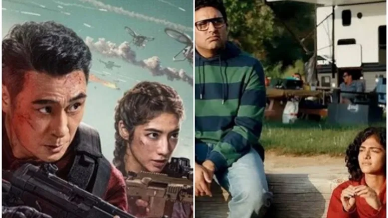 دو فیلم هندی و چینی برای پخش در تلویزیون دوبله شدند