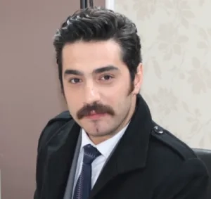 کادیر آنیل آدیگوزل