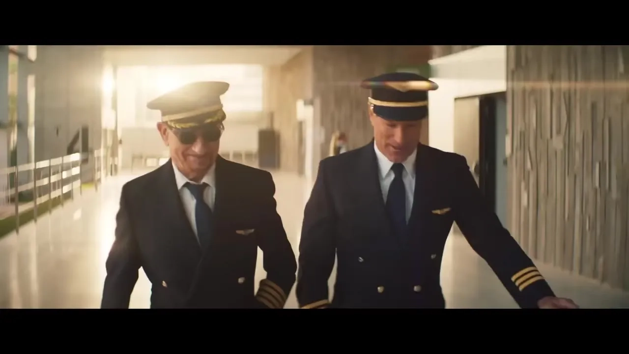 تریلر فیلم آب‌های عمیق ۲۰۲۶ DEEP WATER