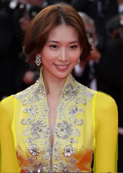 چی لینگ لین