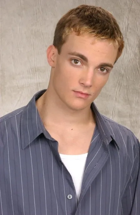 رابرت کلارک