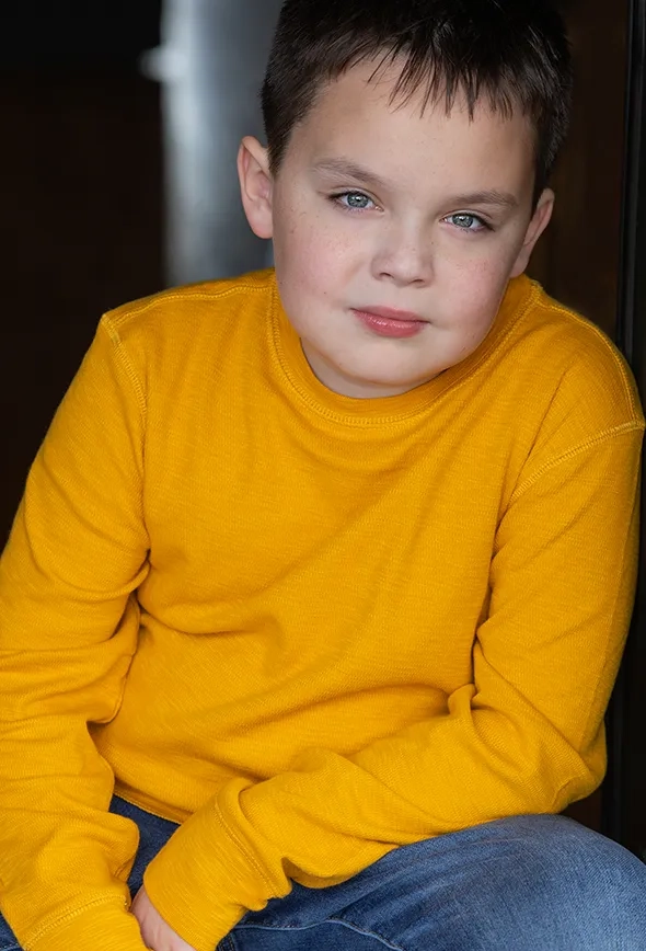 کنی راسموسن