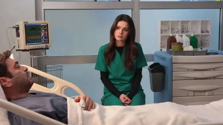 فراگمان دوم قسمت پنجاهم سریال شهر دور (Uzak Şehir) با زیرنویس فارسی