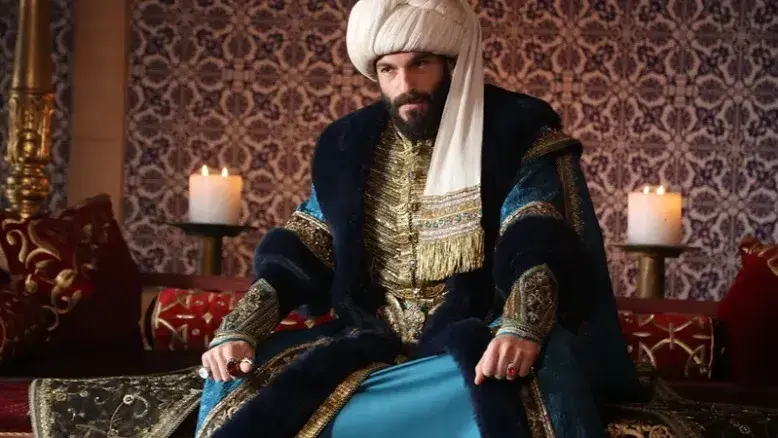 فراگمان اول قسمت هفتادم سریال محمد: سلطان فتوحات (Mehmed: Fetihler Sultanı) با زیرنویس فارسی
