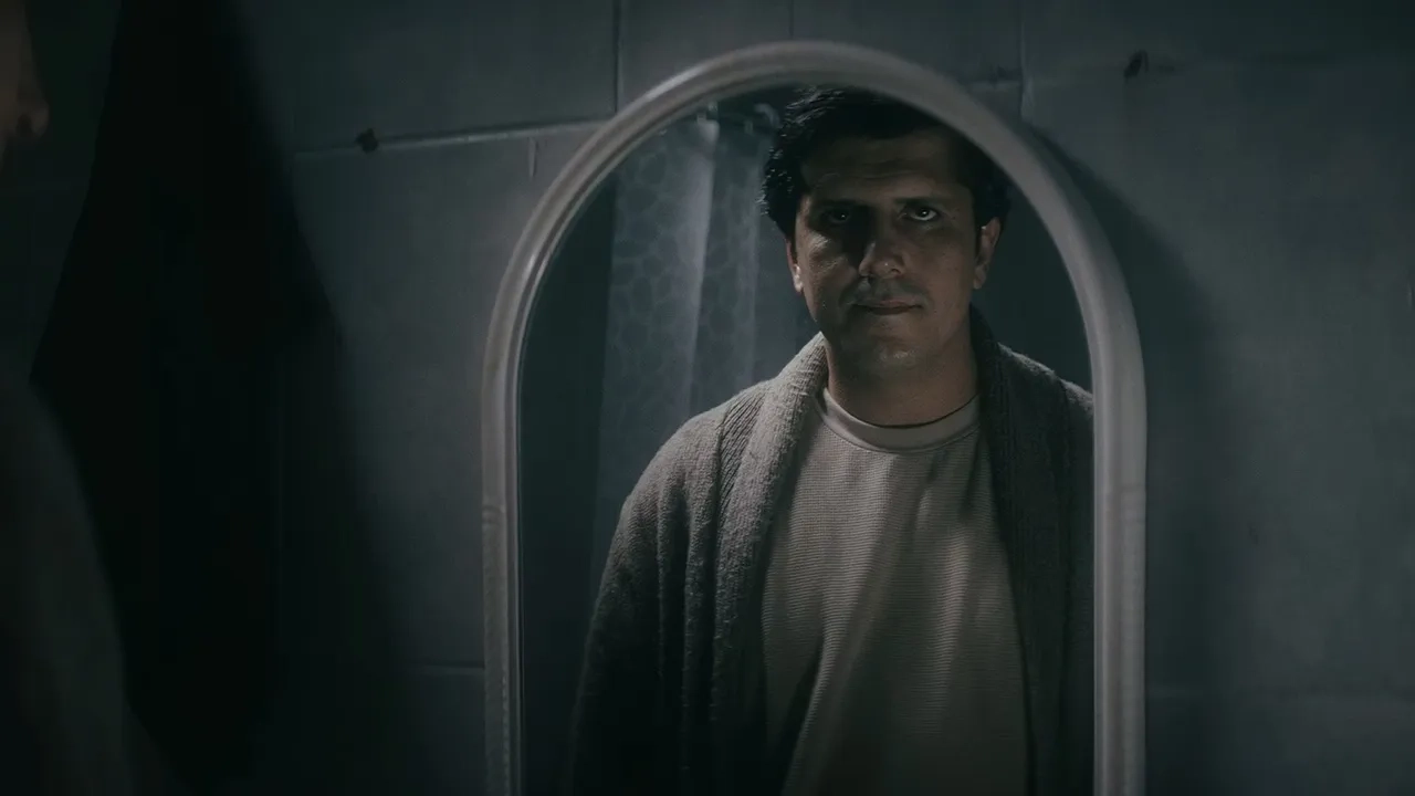 فیلم ترکی هدام ۶: دیوانگی (Hüddam 6: Cinnet 2026)