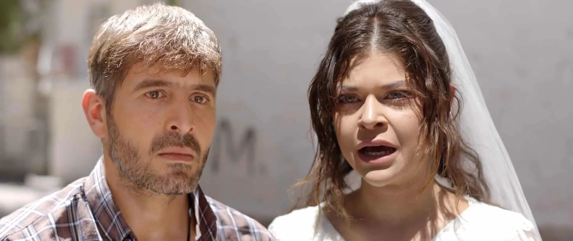 فیلم ترکی دختر طوفان (Firtina Kiz 2026)