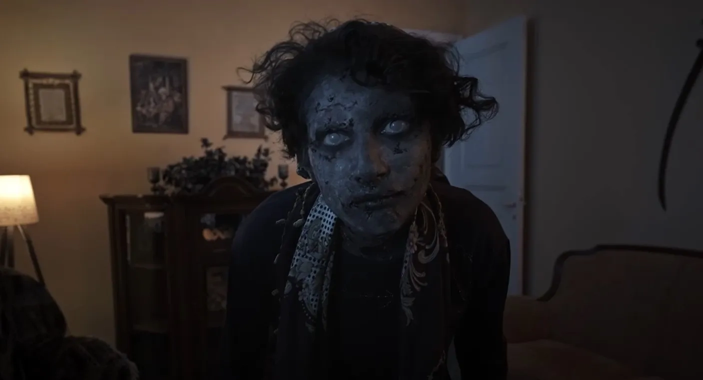 فیلم ترکی زیری سین ۴: اشتراک گذاری (Zir-i Cin 4: Nesep Bagi 2026)