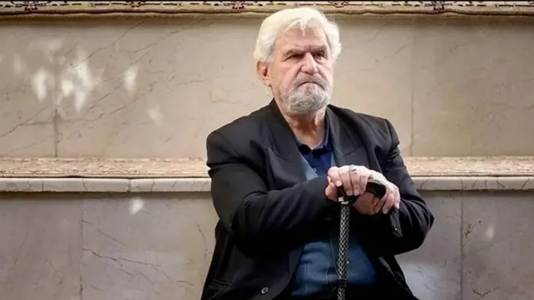 زمان و مکان مراسم یادبود عنایت بخشی اعلام شد