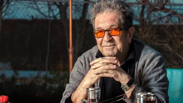 دو رمان داریوش مهرجویی با چاپ تازه به بازار آمد