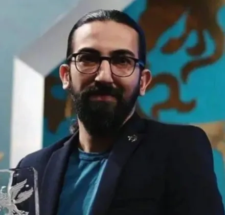 محمد  علیزاده‌فرد 