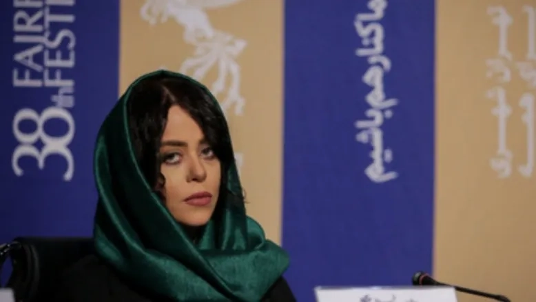 الهام اخوان و مجری‌گری در ویژه برنامه ماه رمضان شبکه نسیم