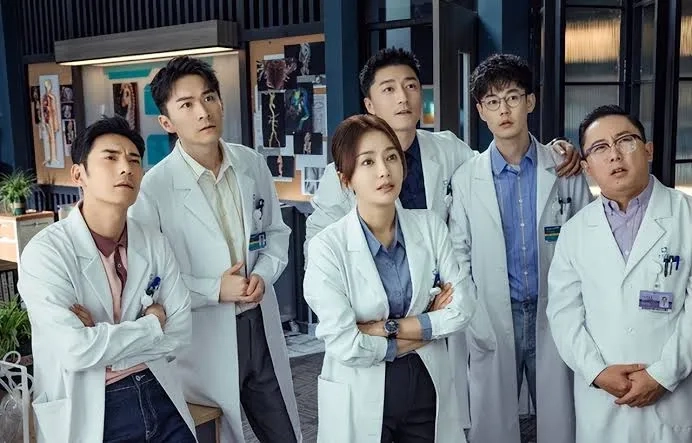 ساعت پخش سریال «گروه نجات» روی شبکه سلامت؛ داستانی پر از درام و عشق