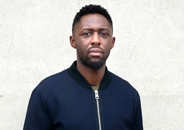 توماس نگیجول