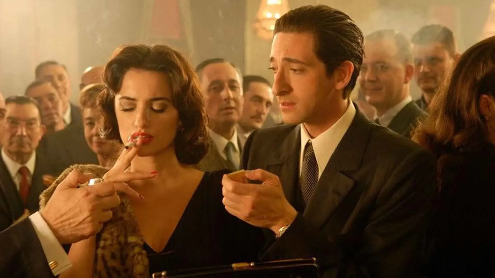 معشوقه-ماتادور