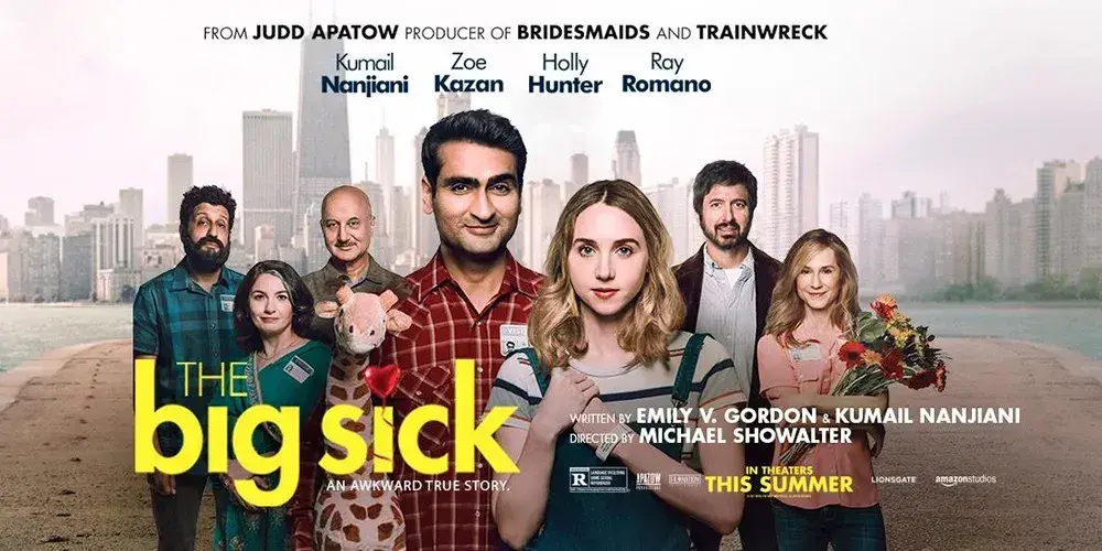 فیلم-بیمار-بزرگ-2017