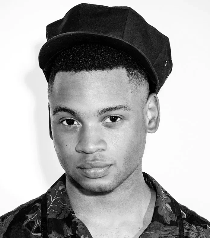 رایان  جمال سواین