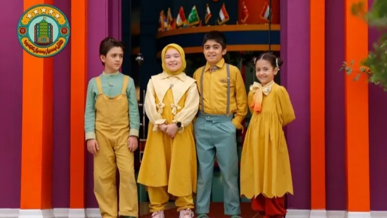 «هتل بسیار بسیار عجیب» با بازی رابان سرلک مهمان تازه شبکه نهال شد | زمان پخش و جزئیات