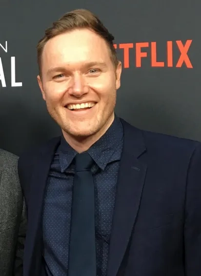 کوین مک مانوس