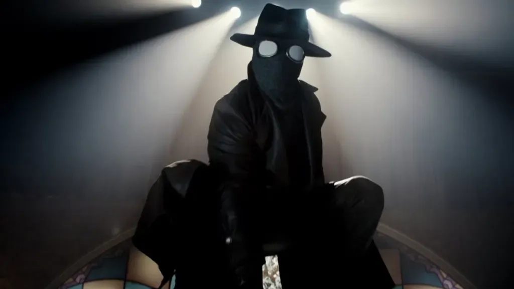 معمای فصل دوم و ایستراگ‌های اسپایدر-ورس؛ لامرن موریس سکوت را شکست