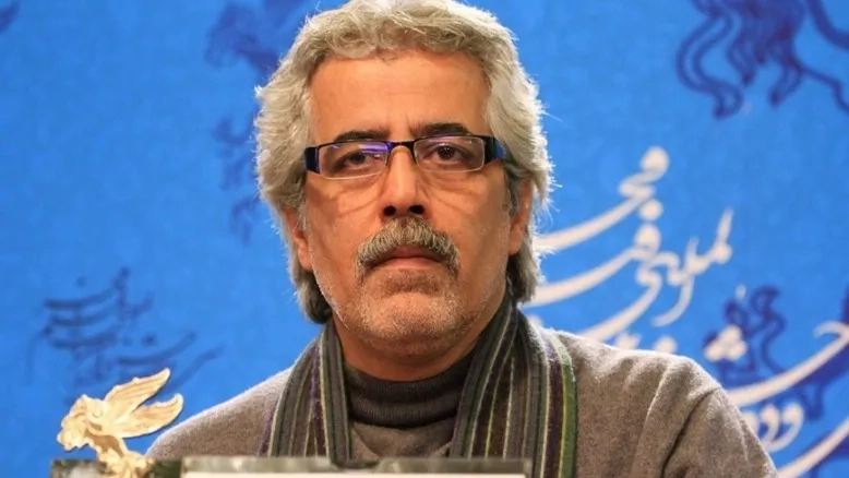 بازگشت احمدرضا درویش با فیلم جدید «درخشش» پس از ۱۲ سال