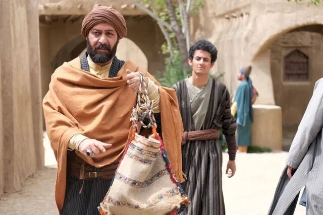 بازگشت مهیار عیار با قصه‌ای متفاوت و بازیگران جدید