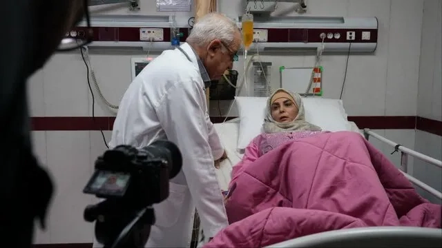 فیلم اجتماعی جدید سینما با محوریت اهدای خون آماده پخش شد