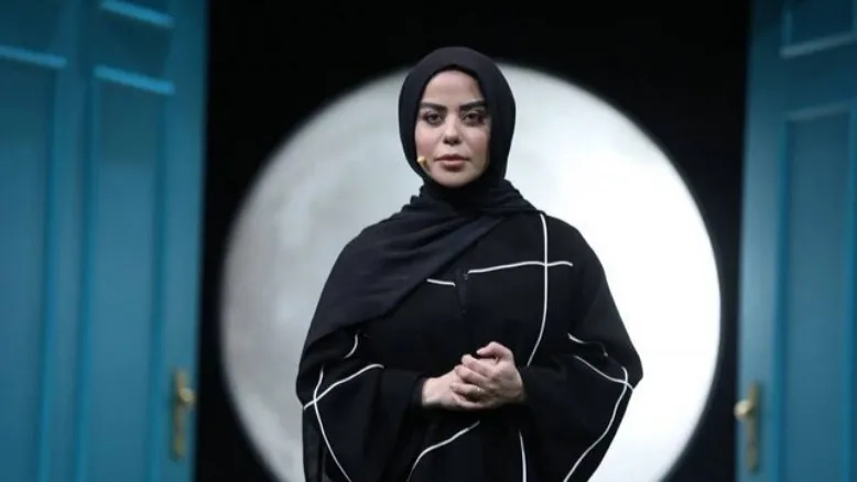 الهام اخوان روایتگر قصه امید و تلاش در برنامه «می‌شود»