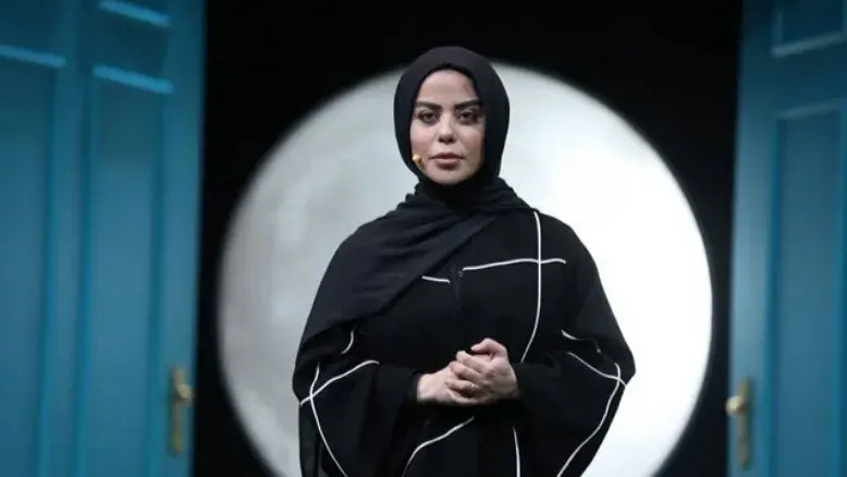 الهام اخوان روایتگر قصه امید و تلاش در برنامه «می‌شود»