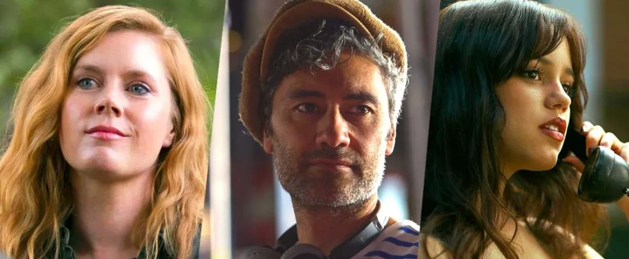 فیلم کلارا و خورشید (Klara and the Sun 2026)