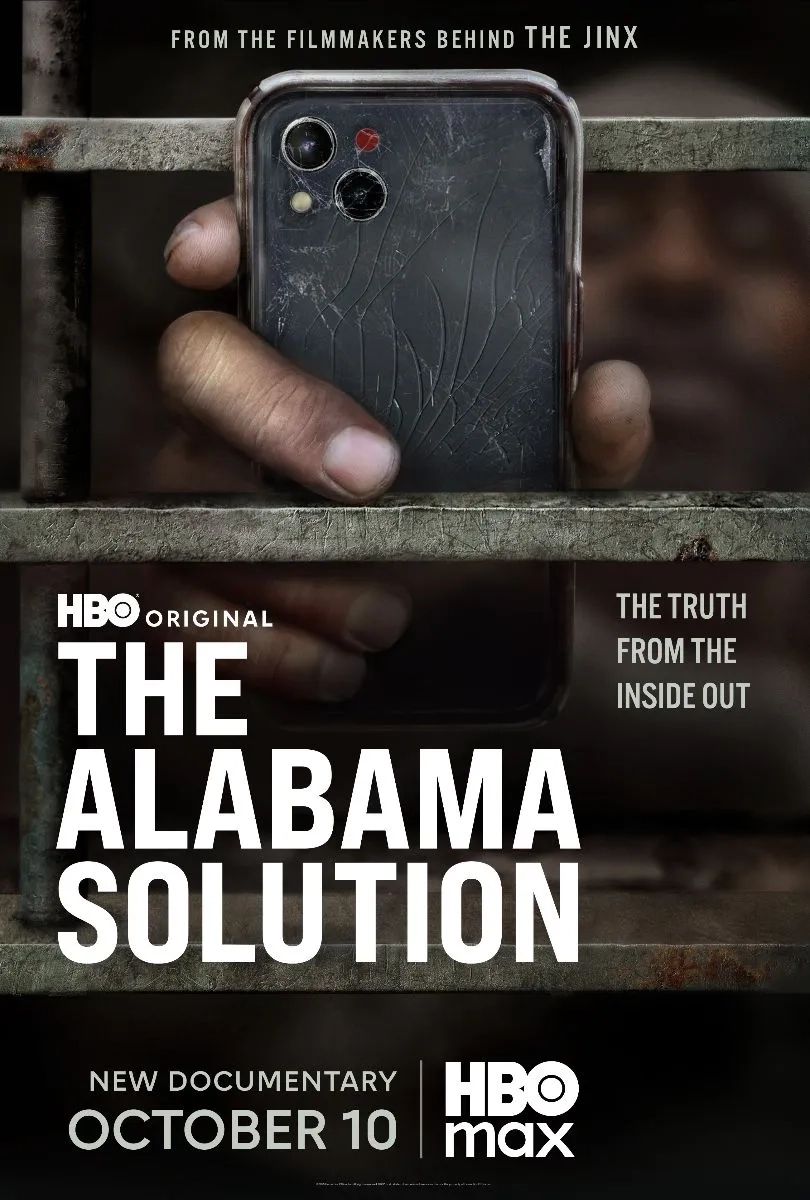 مستند راه حل آلاباما (The Alabama Solution 2025)