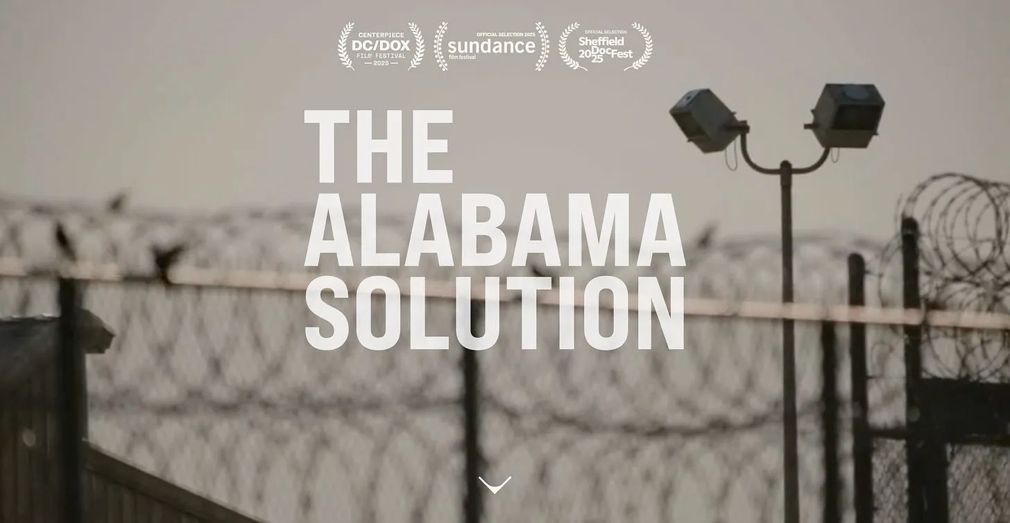 راه حل آلاباما