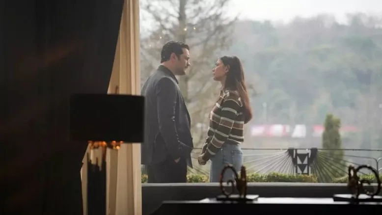 فراگمان دوم قسمت سی و سه سریال اشرف رویا (Eşref Rüya) با زیرنویس فارسی 