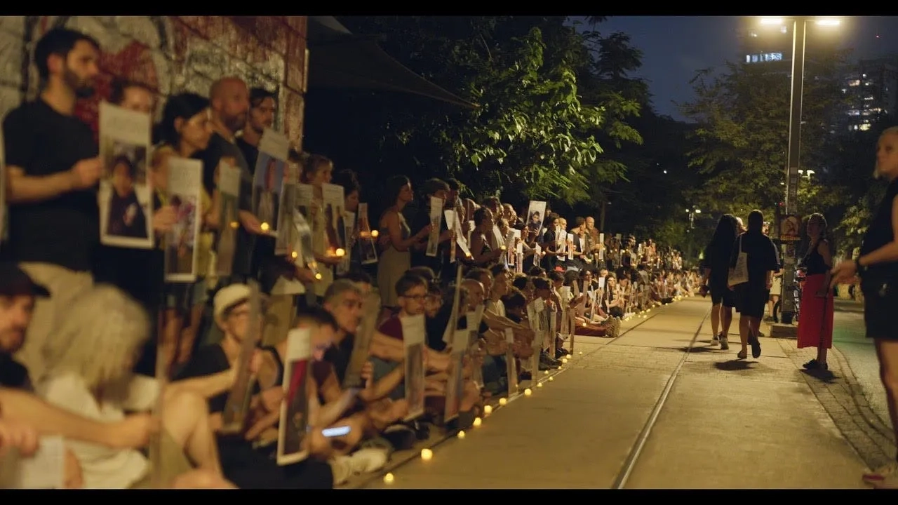 کودکان دیگر: بودند و رفتند