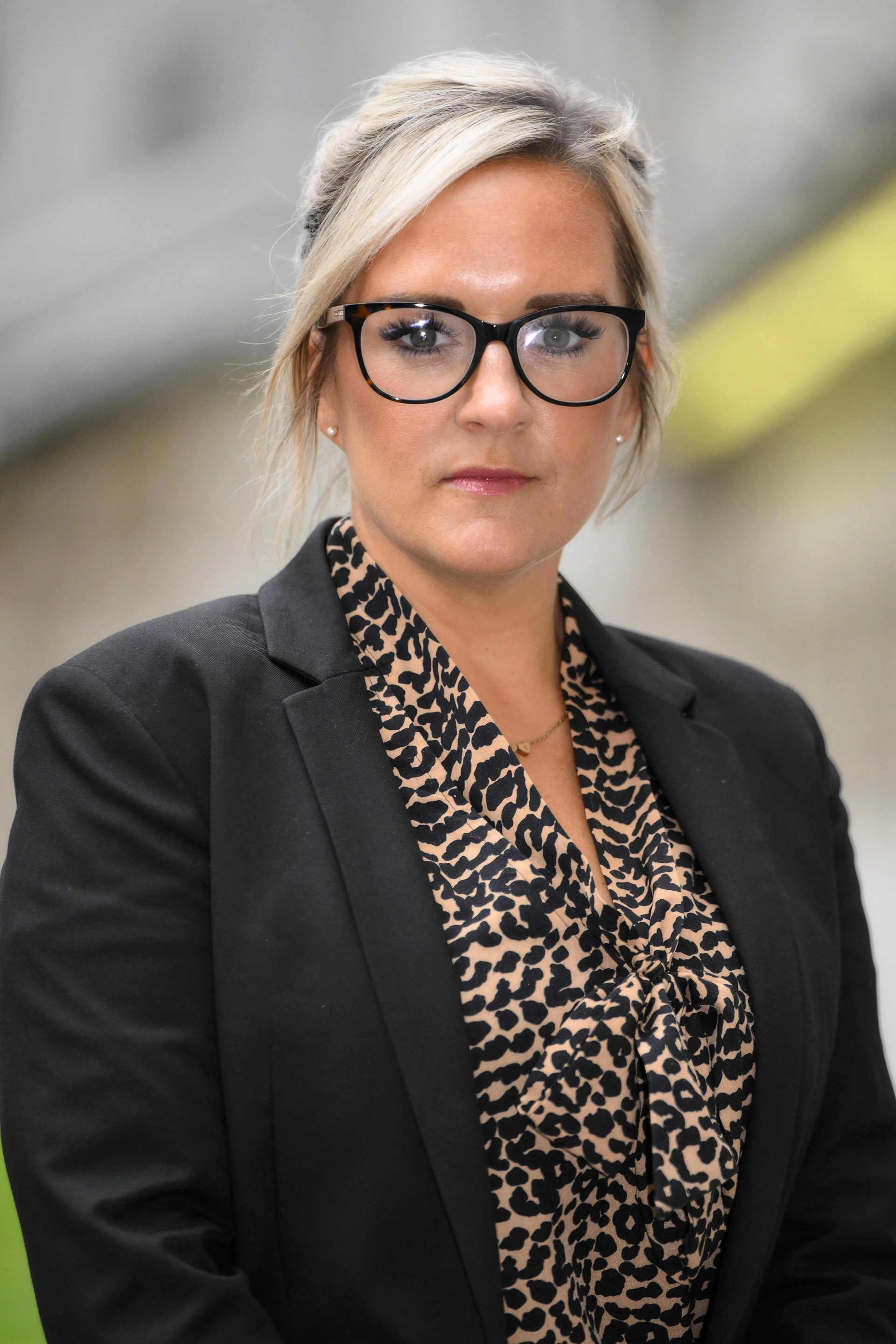 دانیل استونیر