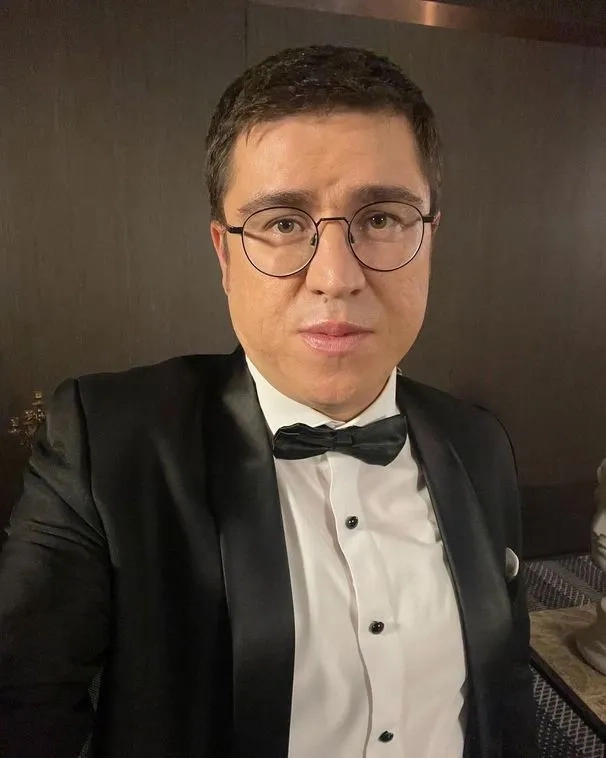 ابراهیم بویوکاک