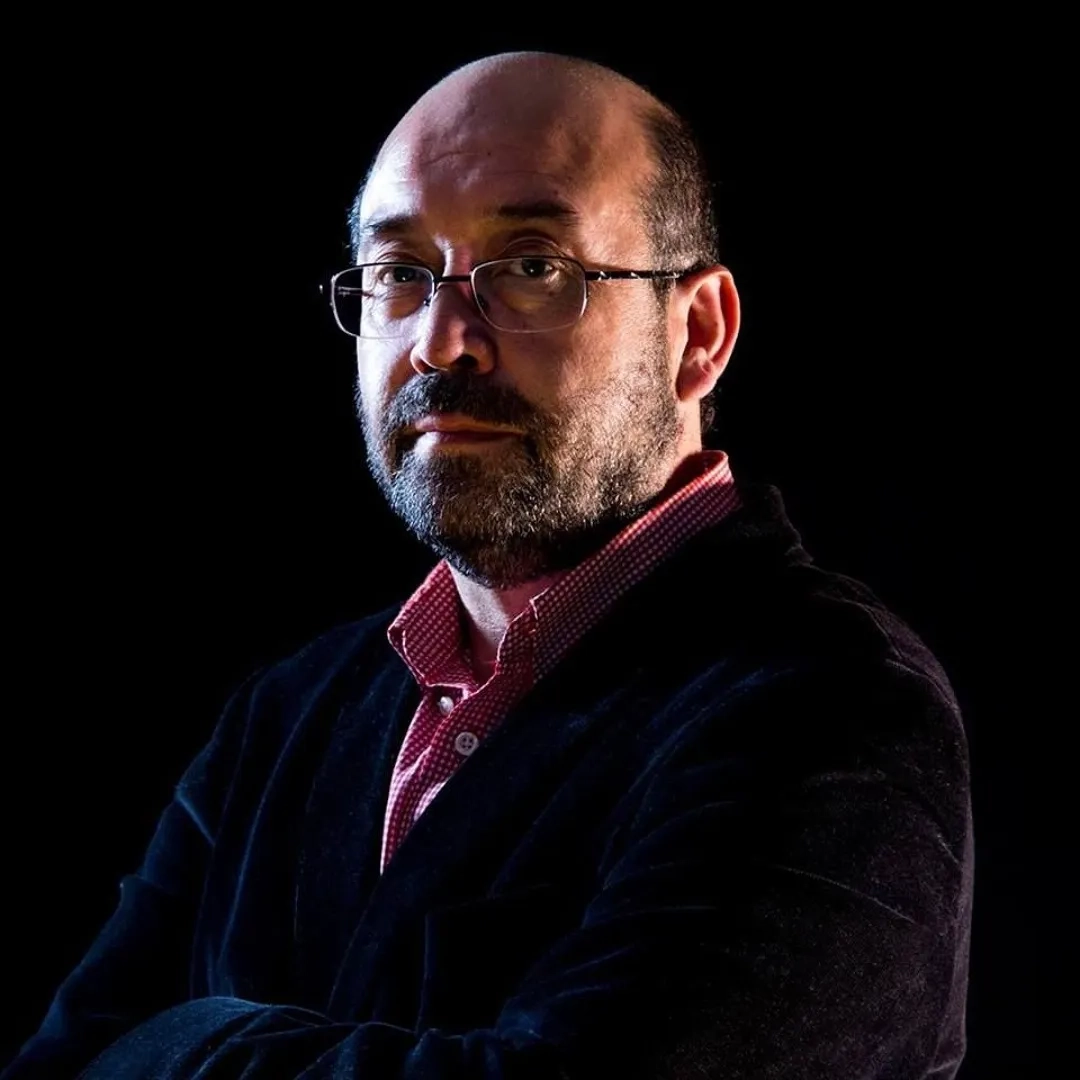 جمال آسکین آلپستین