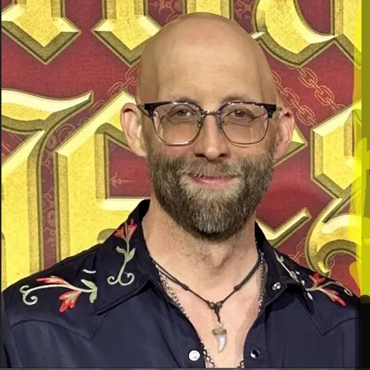 تد داگرهارت