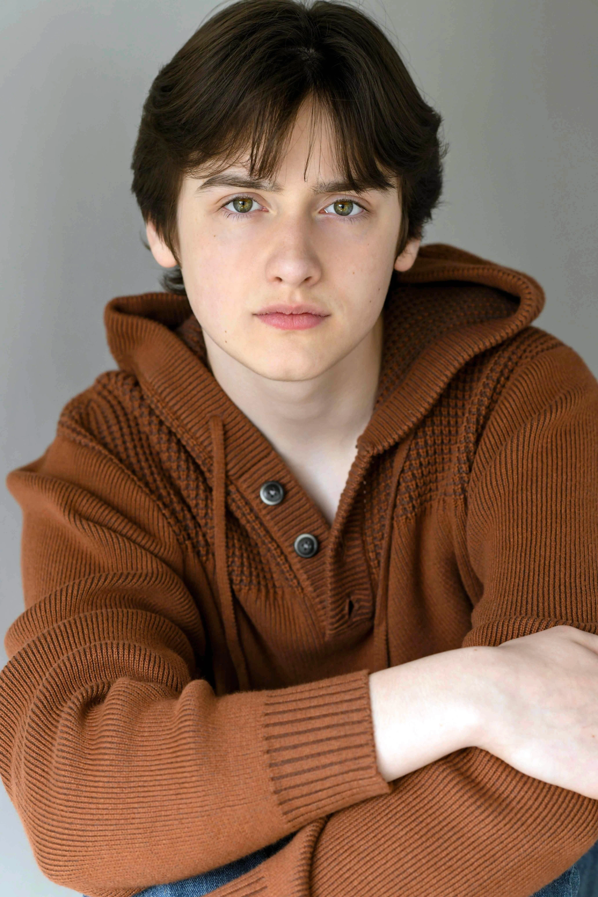 توبین کلیری