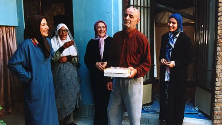 بازپخش سریال محبوب «متهم گریخت» از آی‌فیلم؛ آغاز از ۲ اسفند