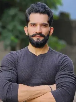 ابیلاش چوداری