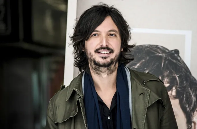 پولو منارگز