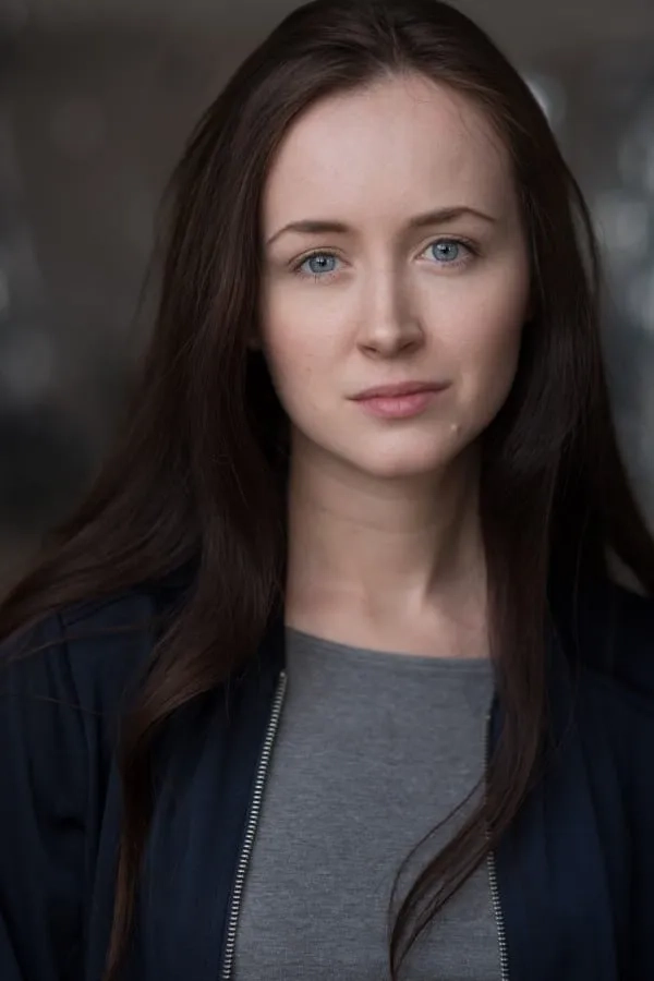 جورجیا برنل