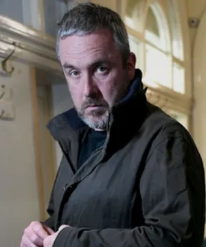 استوارت کارولان