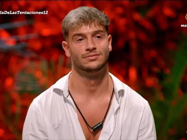 دیوید د لا ایسلا