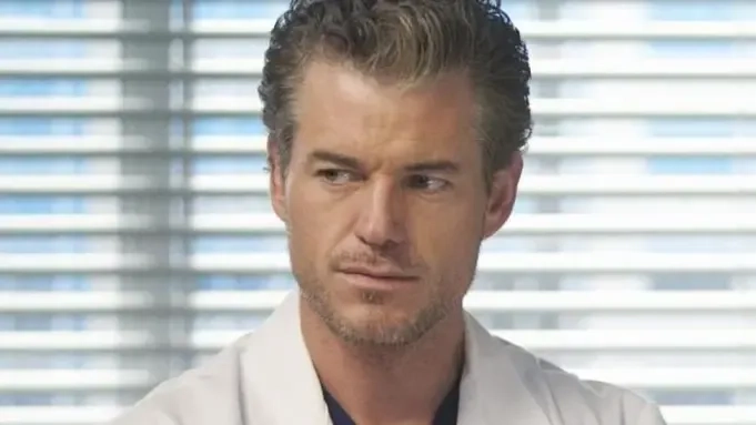 وداع با «مک‌استیمی»؛ خانواده آناتومی گری یاد اریک دین را گرامی می‌دارند