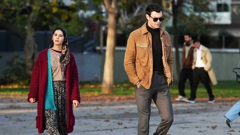 فراگمان اول قسمت دوم سریال محبوبم تویی (Sevdiğim Sensin) با زیرنویس فارسی