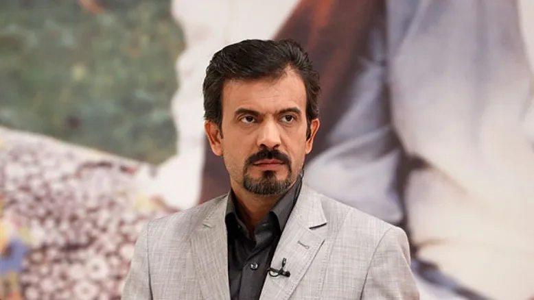 بازگشت شهیدی‌فرد به تلویزیون با برنامه گفتگومحور «پریزاد»