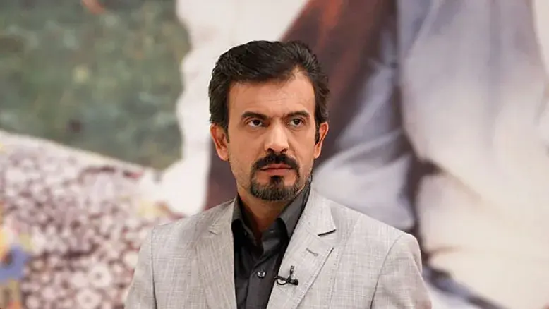 بازگشت شهیدی‌فرد به تلویزیون با برنامه گفتگومحور «پریزاد»