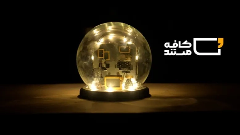 معماری مساجد ایران در قاب مستند «مسجد ایرانی»