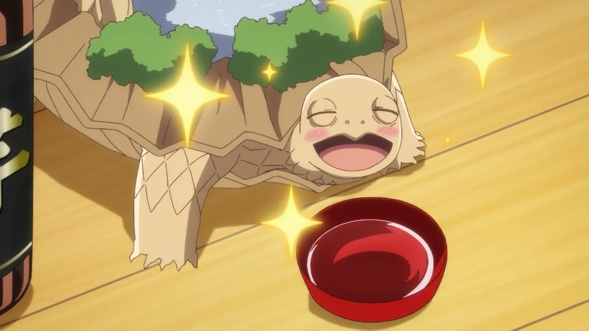 آرامش در میان خدایان؛ تاریخ پخش انیمه جدید Kusunoki's Garden of Gods